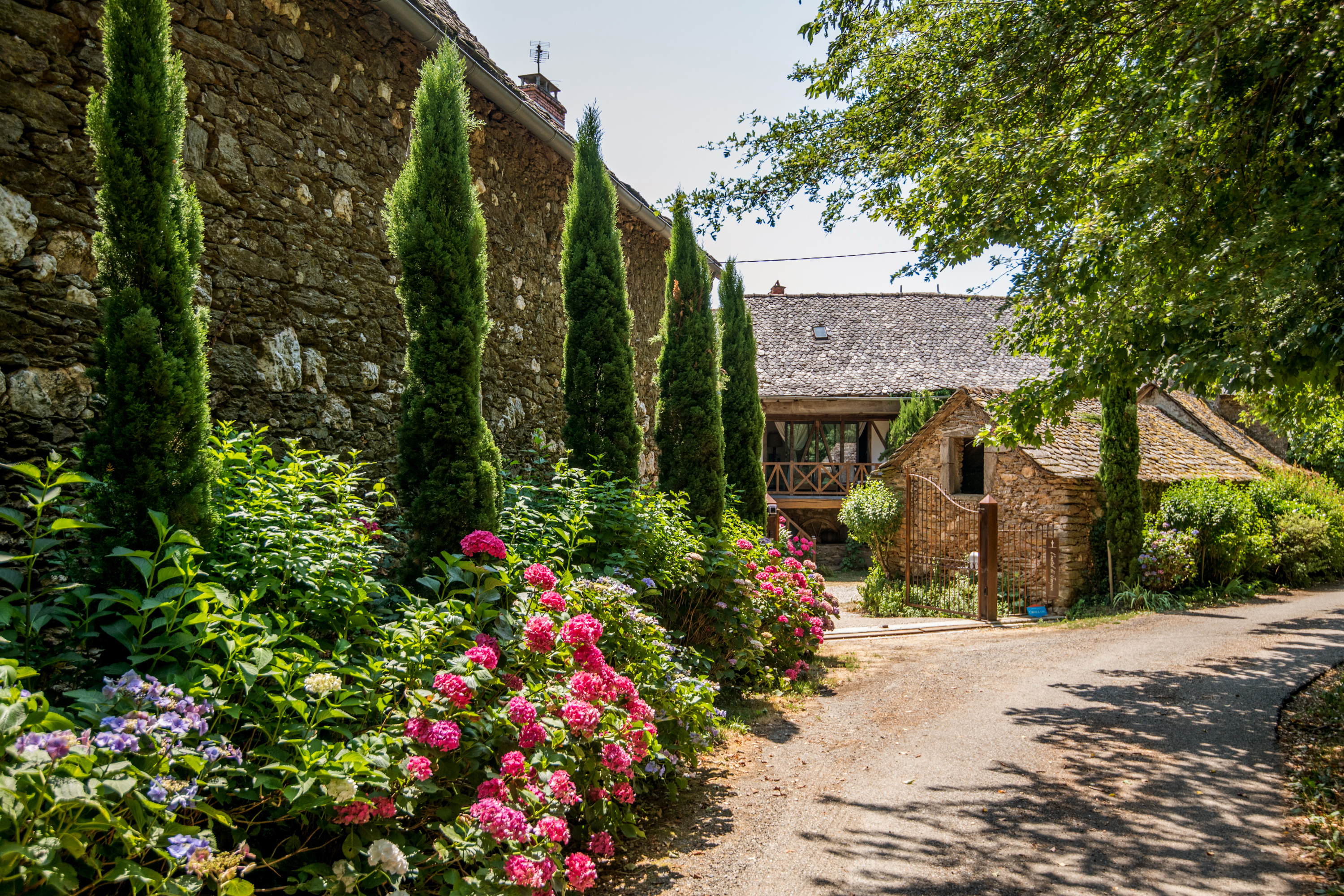 L'Oustal dé Jacquou