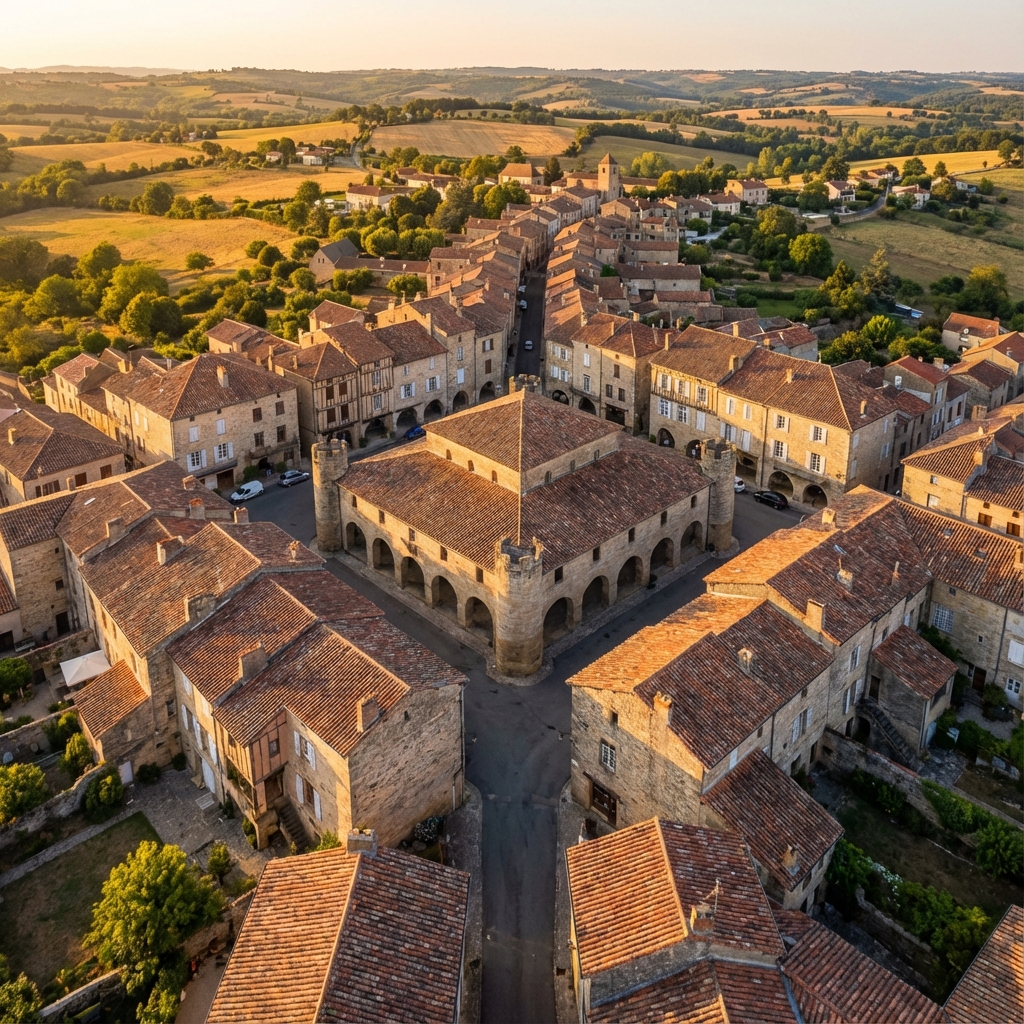 Sauveterre-de-Rouergue
